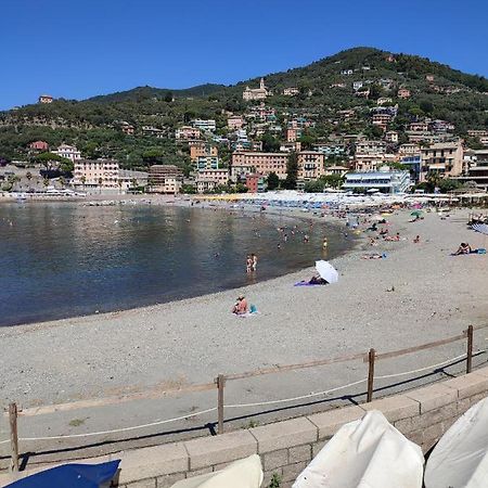 Apartamento Sole E Mare Di Liguria Recco Exterior foto